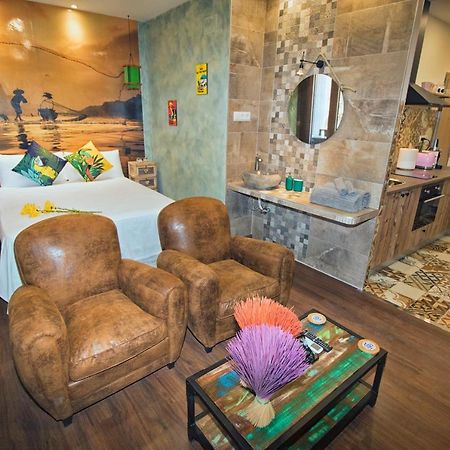 T-Homes - Cuenca Μαδρίτη Εξωτερικό φωτογραφία