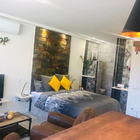 T-Homes - Cuenca Μαδρίτη Δωμάτιο φωτογραφία