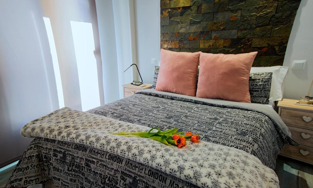 T-Homes - Cuenca Μαδρίτη Εξωτερικό φωτογραφία