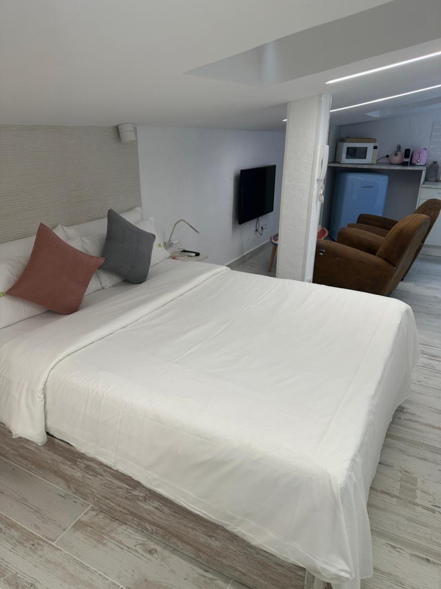 T-Homes - Cuenca Μαδρίτη Εξωτερικό φωτογραφία