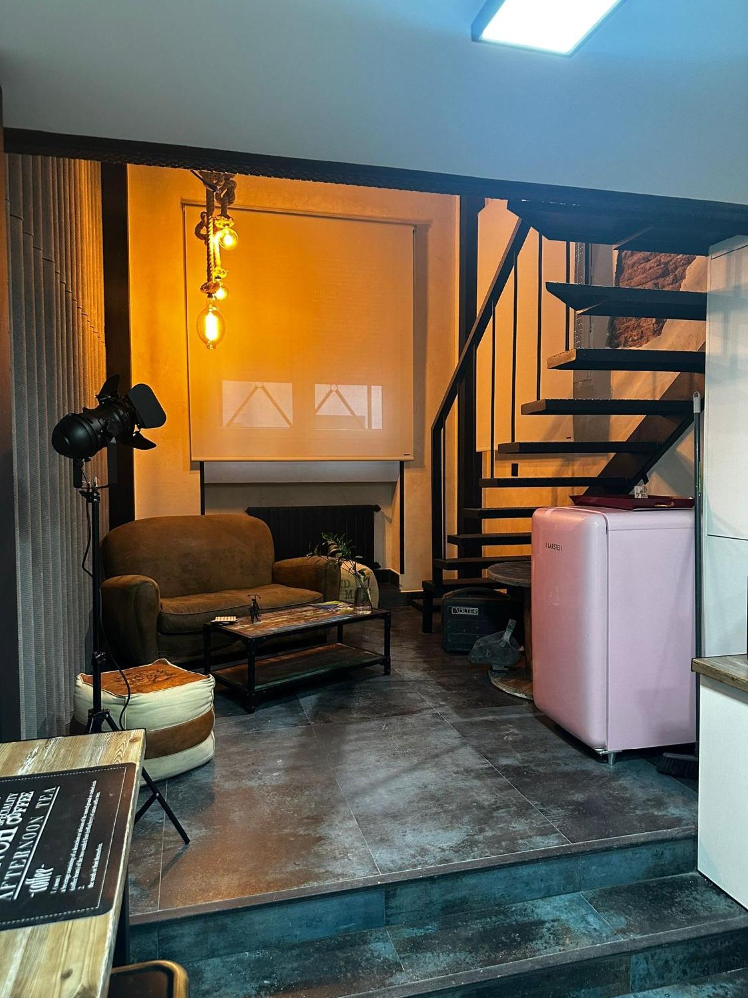 T-Homes - Cuenca Μαδρίτη Εξωτερικό φωτογραφία