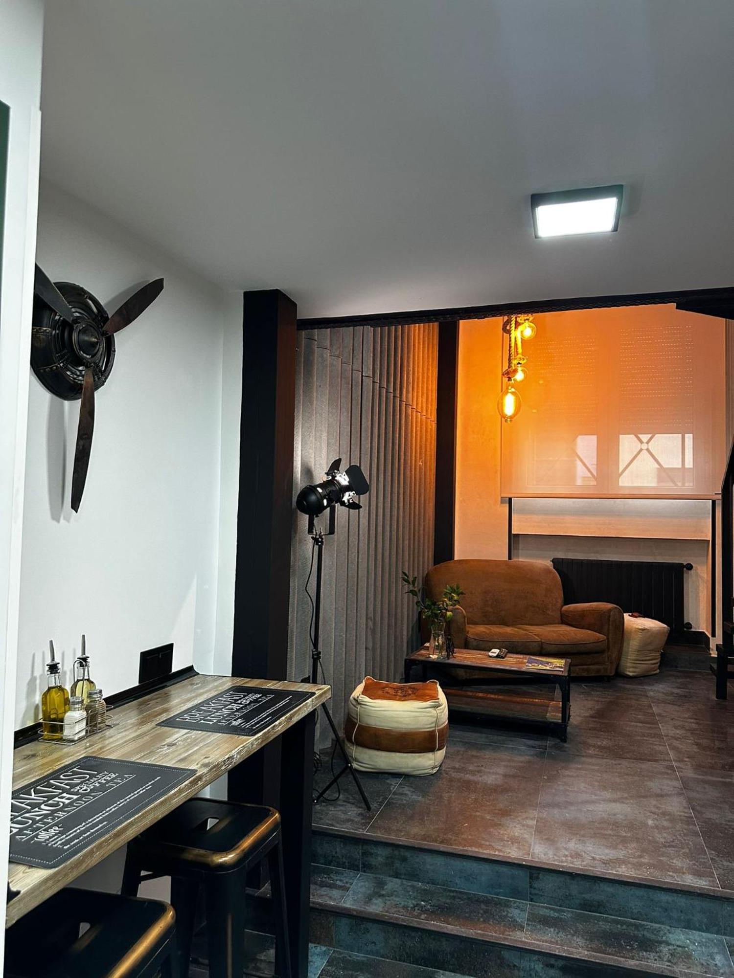T-Homes - Cuenca Μαδρίτη Εξωτερικό φωτογραφία