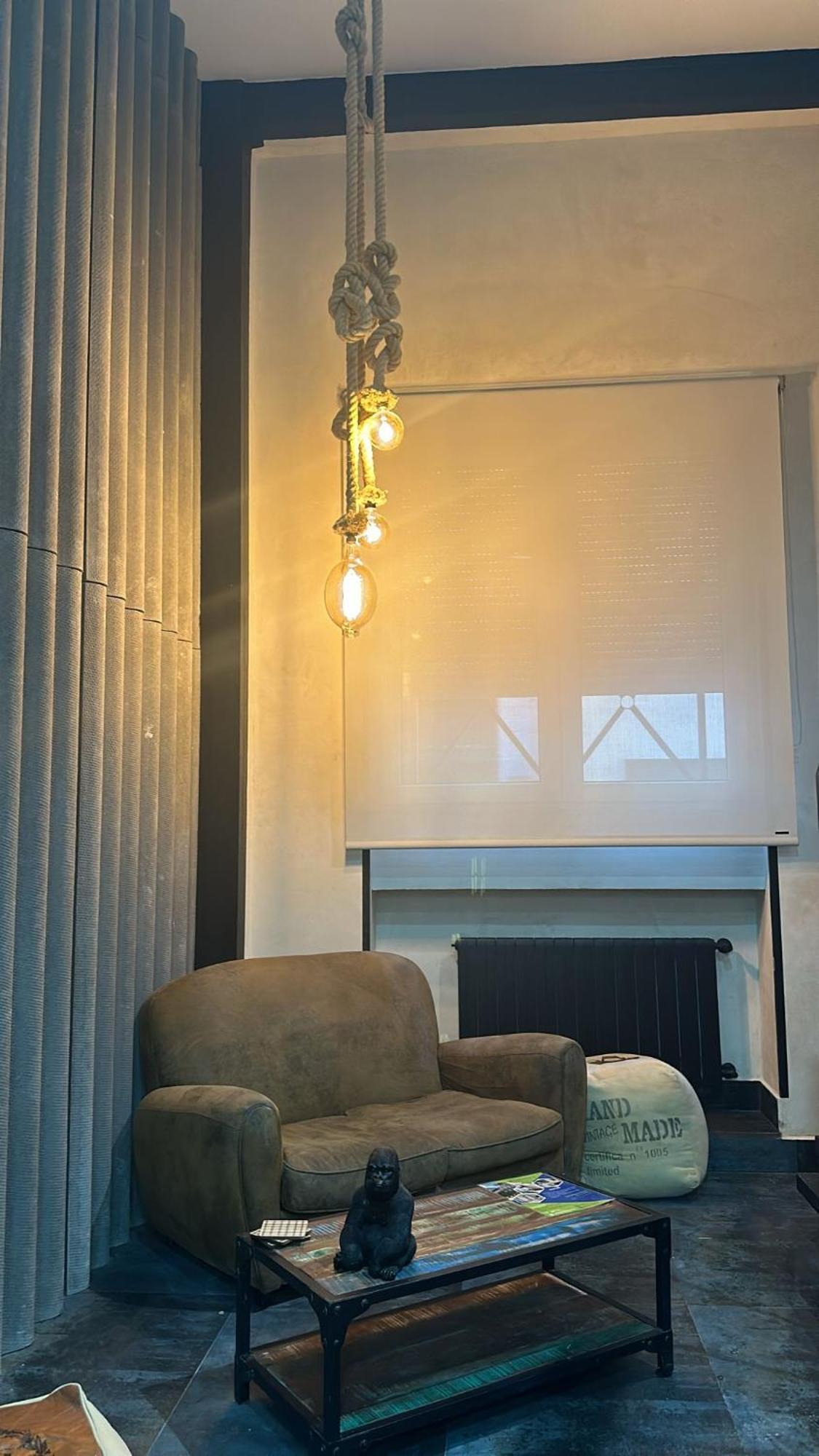 T-Homes - Cuenca Μαδρίτη Εξωτερικό φωτογραφία